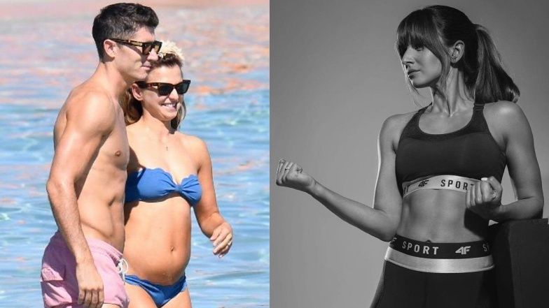 Anna Lewandowska znów w ogniu krytyki