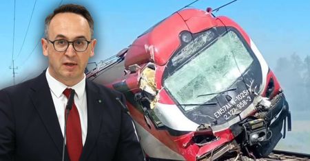 "Nie wyhamował". Klimczak ujawnia szczegóły tragicznego wypadku