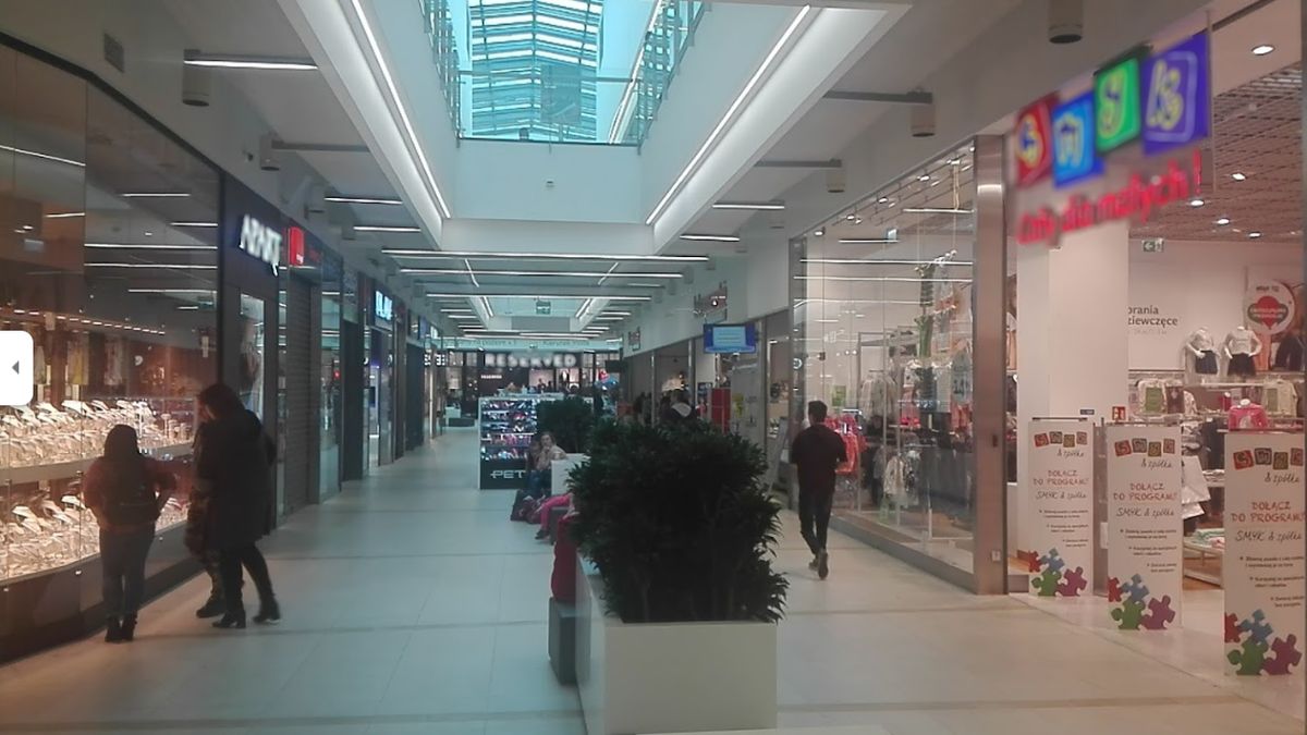 galeria handlowa nowy rynek