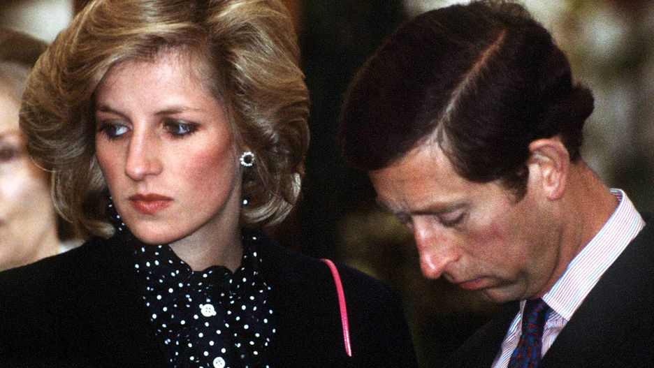Książę Karol i Księżna Diana byli małżeństwem 15 lat, jednak szczęśliwym zaledwie kilka  