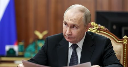 Rozejm na wojnie w Ukrainie. Jest komunikat Kremla