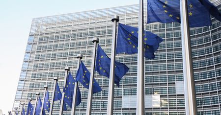 Polska oficjalnie powiadamia Unię o przyjęciu Funduszu Odbudowy