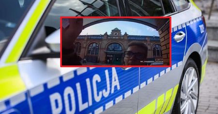 Policja prosi o pomoc. Chodzi o mężczyznę ze zdjęcia