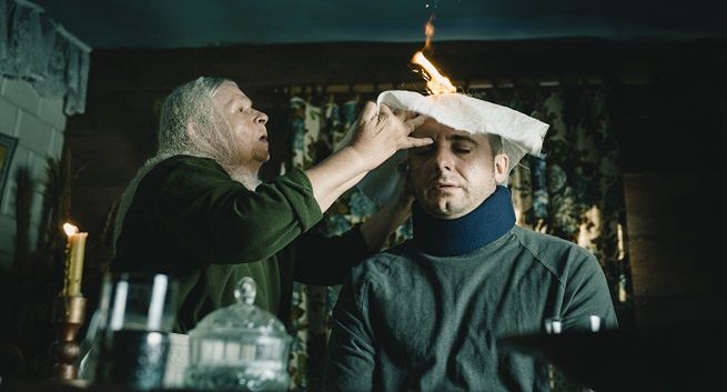 „Kruk. Czorny Woron nie śpi” od 9 lipca w Canal+ (wideo)