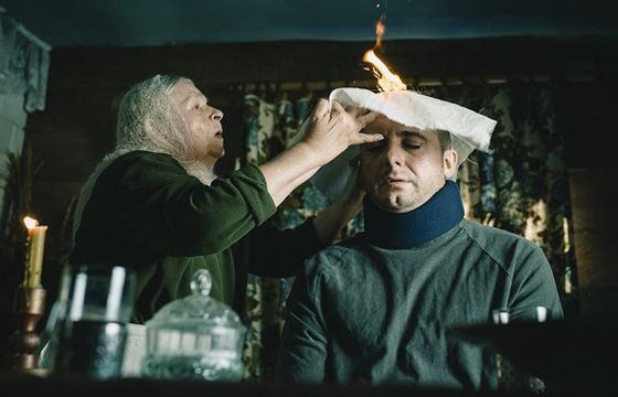 „Kruk. Czorny Woron nie śpi” od 9 lipca w Canal+ (wideo)