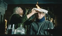 „Kruk. Czorny Woron nie śpi” od 9 lipca w Canal+ (wideo)