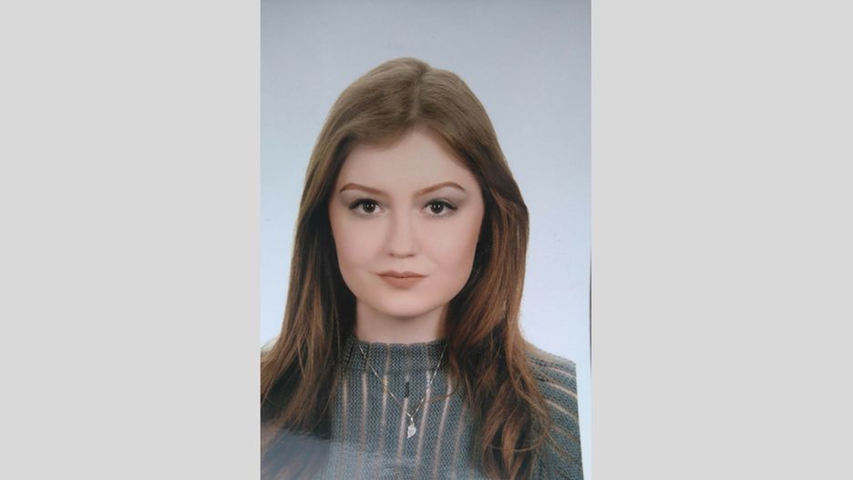 Zaginiona K. Sawicka 