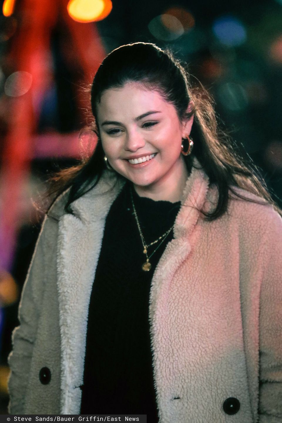 Selena Gomez