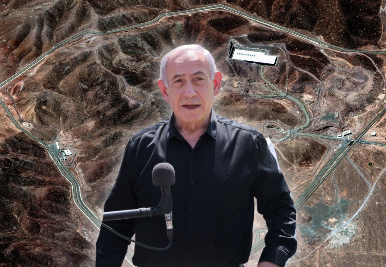 Izrael gotowy. Netanjahu się nie zatrzyma