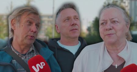 Polacy o dostępie do broni. "Nie każdy ma równo pod sufitem"