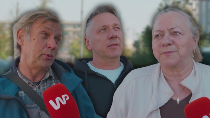 Polacy o dostępie do broni. "Nie każdy ma równo pod sufitem"