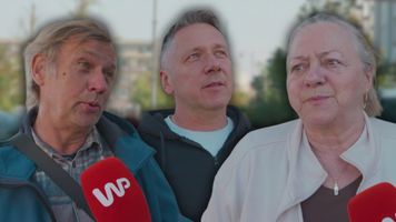 Polacy o dostępie do broni. "Nie każdy ma równo pod sufitem"