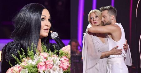 TYLKO NA PUDELKU: Iwona Pavlović OSTRO o tańcu Majki Jeżowskiej: "NIE PODOBAŁO mi się"