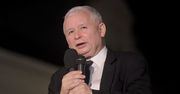 Jarosław Kaczyński trafił na kwarantannę. Jak się czuje?