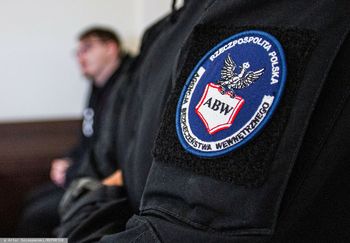 Akcja ABW. Znany rosyjski naukowiec aresztowany w Polsce