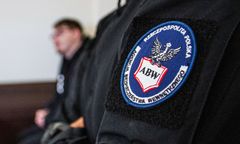 Akcja ABW. Znany rosyjski naukowiec aresztowany w Polsce