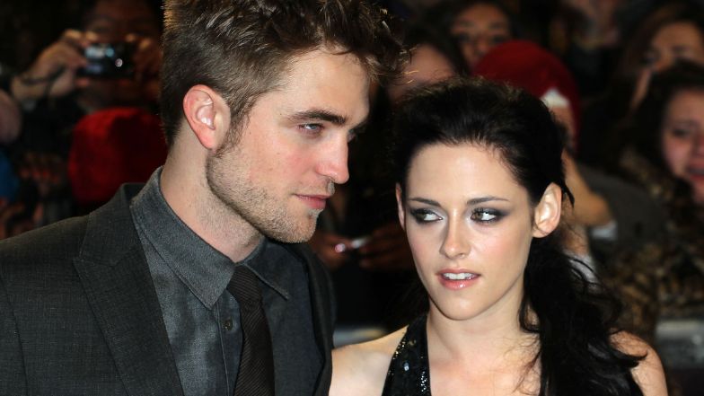 Kristen Stewart