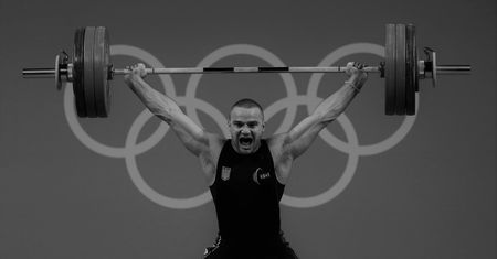 Miał 30 lat. Nie żyje olimpijczyk i mistrz Europy
