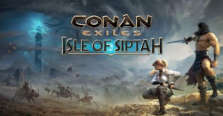 Conan Exiles za darmo na Steamie, ale tylko przez tydzień. Jest też promocja