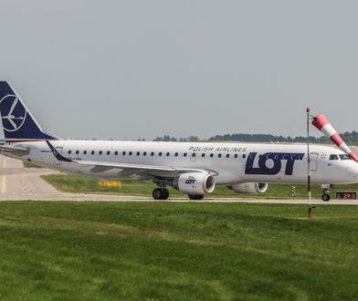 LOT startuje z nową promocją. Jedenasty bilet za darmo, jest haczyk