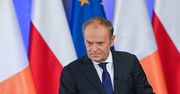 Tusk stawia sprawę jasno. "Wygląda jak wymarzony plan Putina"