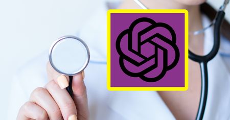ChatGPT lekarzem. Zdał trudny egzamin