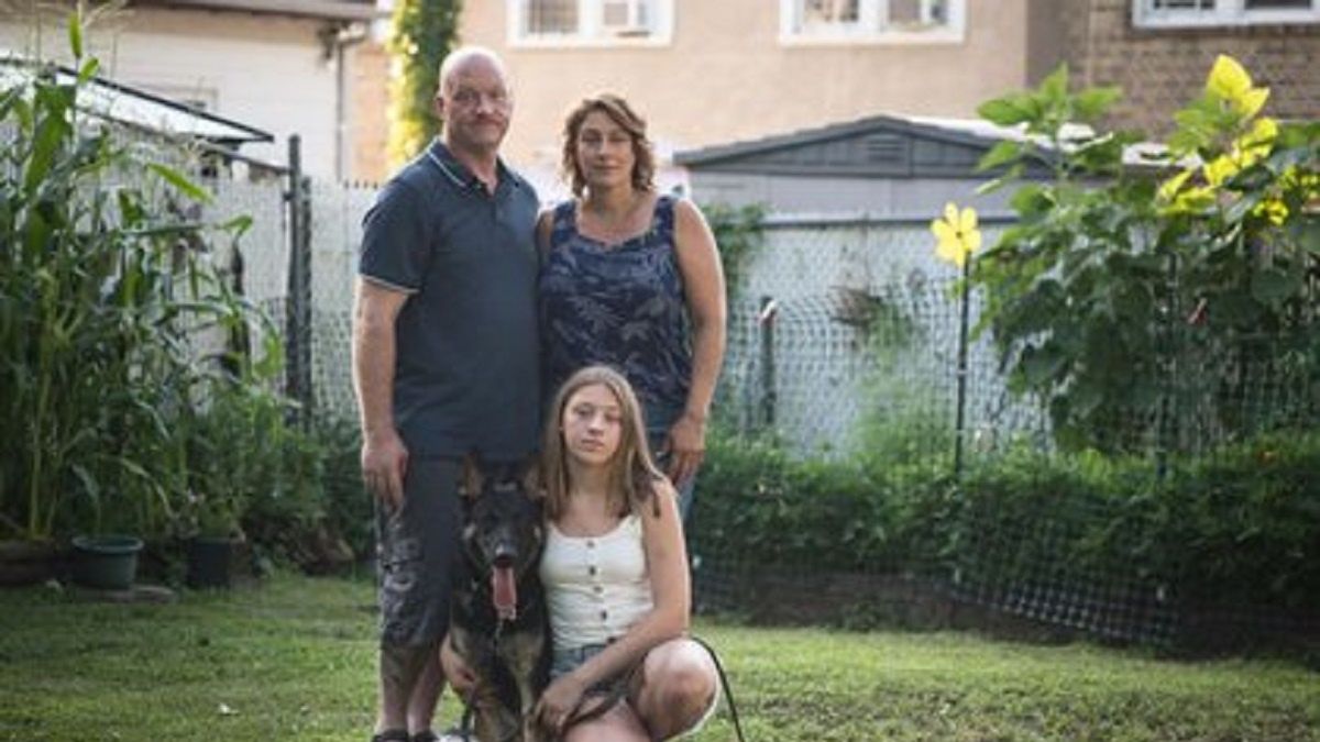 Pierwszy pies, u którego wykryto zakażenie koronawirusem, zmarł