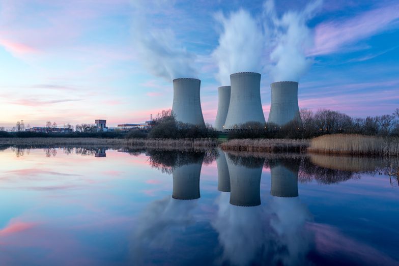 Ważny krok w stronę pierwszej elektrowni jądrowej w Polsce