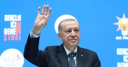 Erdogan idzie na całość. Ogłosił gigantyczne podwyżki