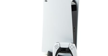 PlayStation 5 może brakować jeszcze przez rok