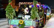 Łukowo: Miasto łączy tradycje. Orszak Trzech Króli, dunajowanie i lekcja tożsamości