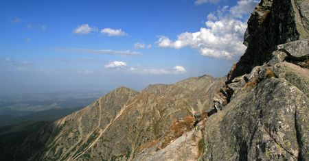 Tatry z utrudnieniami dla turystów. Potrwają do końca lipca