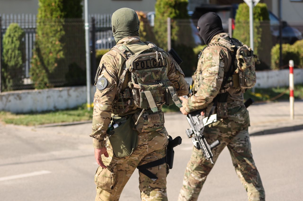Bliscy ofiar Tadeusza Dudy odetchnęli z ulgą. "Baliśmy się"