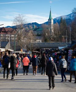 Sylwester 2020. Zakopane znalazło sposób na turystów. Apartament gratis do parkingu