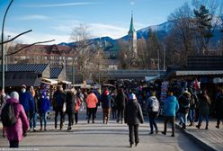 Sylwester 2020. Zakopane znalazło sposób na turystów. Apartament gratis do parkingu