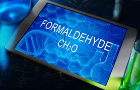 Formaldehyd – czym jest, właściwości, występowanie i wpływ na zdrowie