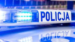 Bytom: Zderzenie trzech samochody. Były utrudnienia w kierunku centrum