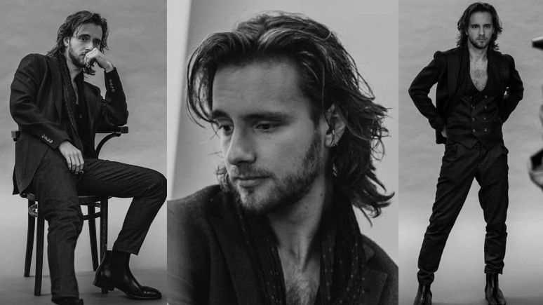 Fanki zachwycają się Maciejem Musiałem