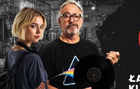 „Łączy nas klasyka rocka” w kampanii Rock Radia