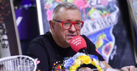 Jerzy Owsiak nie płaci abonamentu. "Nie zapłacę ani zaległego, ani bieżącego"