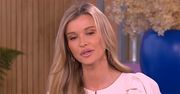 "Zaraz się rozpłaczę". Joanna Krupa utrzymała nerwy na wodzy