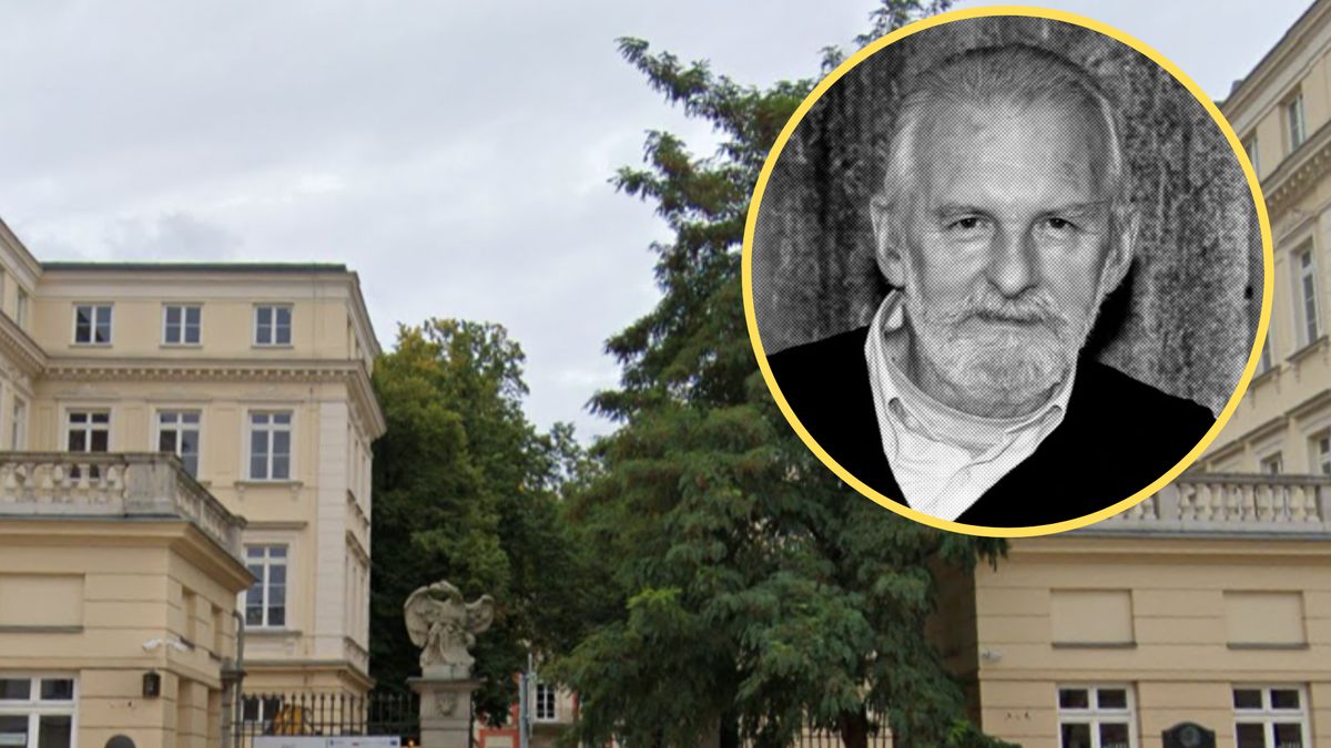 Uczelnia przekazała smutną wiadomość