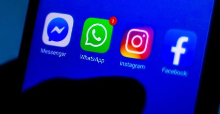 Masz Instagram i WhatsAppa? Przygotowują coś specjalnego