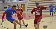 Chrzanów: Oldboje Wisły Kraków z okazji 34. finału WOŚP zagrają przeciwko rówieśnikom Fabloku Chrzanów