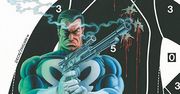 Punisher Epic Collection. Krąg krwi – recenzja komiksu wyd. Egmont