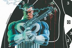 Punisher Epic Collection. Krąg krwi – recenzja komiksu wyd. Egmont