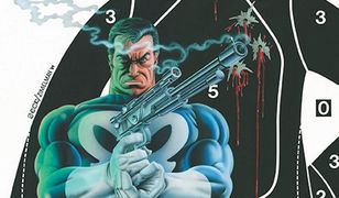 Punisher Epic Collection. Krąg krwi – recenzja komiksu wyd. Egmont