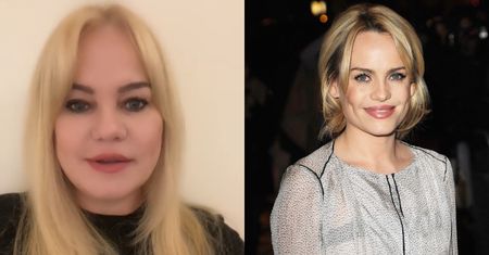 ODMIENIONA Duffy na pierwszym nagraniu od 4 lat! Powróciła do sieci po traumatycznym porwaniu i gwałcie