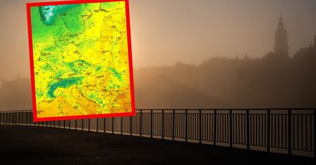 Idzie zwrot w pogodzie. Są najnowsze prognozy