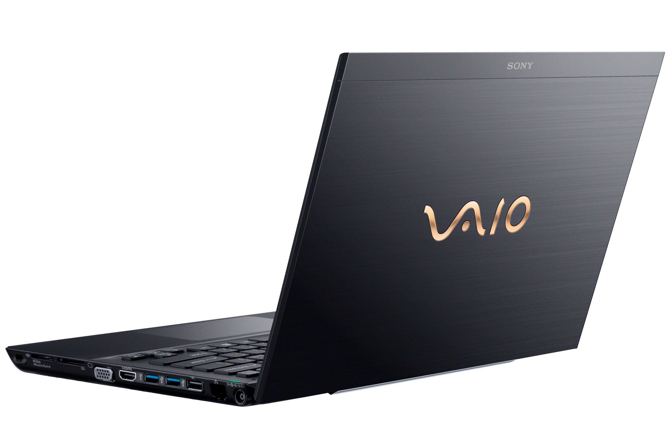 Sony VAIO S13 i VAIO S15 - szybkie i… piękne 4